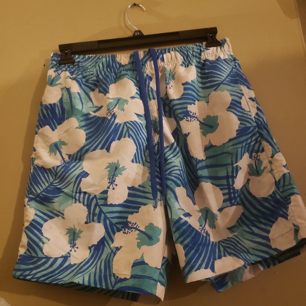 Laguna originals men swim shorts new
